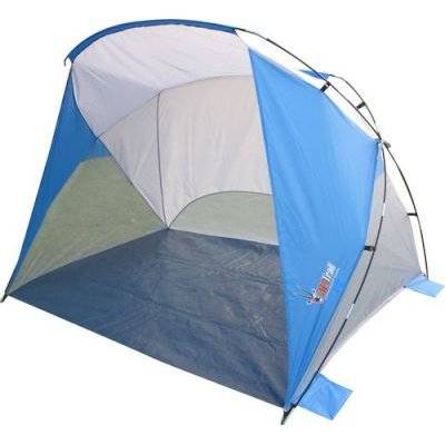 Afritrail Clifton Beach Shade