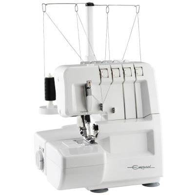 Empisal 760C Overlocker picture