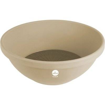 Sebor Solar Dish St (Beige) (25cm) picture