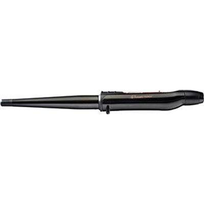 Russell Hobbs Glamour Curling Wand (Black)