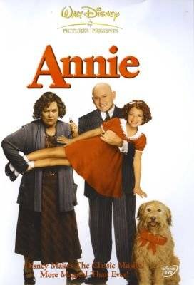 Annie (DVD) picture