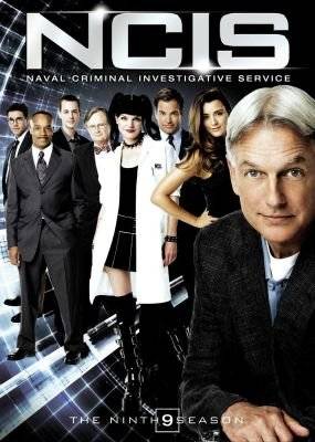 NCIS - Season 9 (DVD, Boxed set) picture