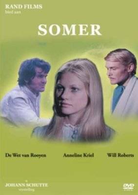 Somer (Afrikaans, DVD) picture