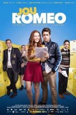 Jou Romeo (Afrikaans, DVD)