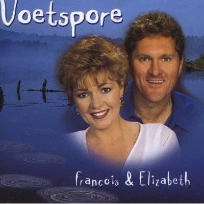 Voetspore (CD)