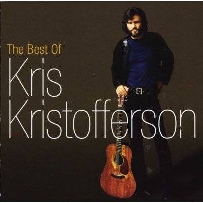 Very Best Of Kris Kristofferson (CD) picture
