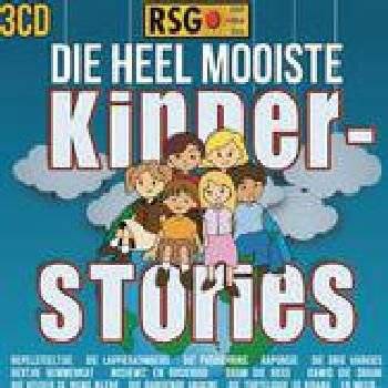 RSG Kinderstories (CD)