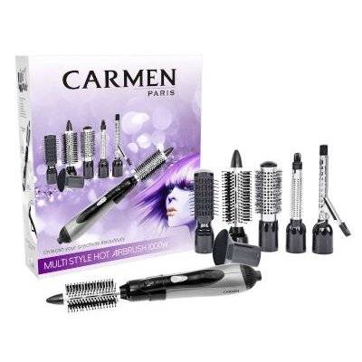 Carmen Multi-Style Hot Airbrush