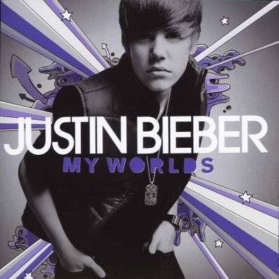 My Worlds (CD)