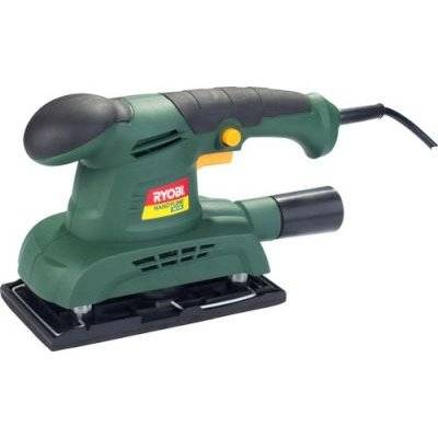 Ryobi Orbital Sander (150W)