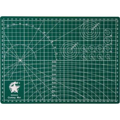 Dala Self Healing Cutting Mat (A3) picture