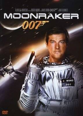 Moonraker (DVD) picture