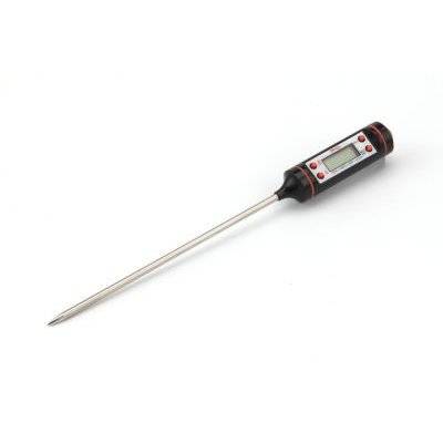 JGI Digital Food Thermometer