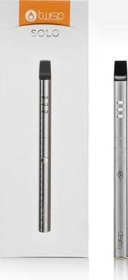 Twisp Solo E-Cigarette Starter Pack - Silver picture