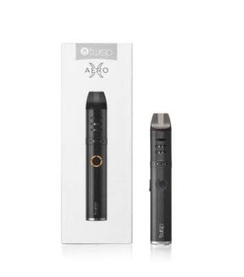 Twisp Aero X Gunmetal Starter Pack picture