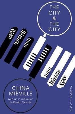The City & The City (Paperback)
