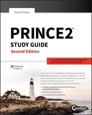 PRINCE2 Study Guide - 2017 Update (Paperback, 2nd Edition)