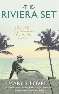 The Riviera Set (Paperback) picture