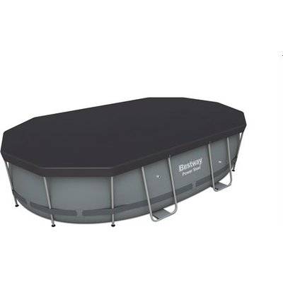 Bestway PVC Pool Cover (4.27m x 2.50m x 1.00m) picture