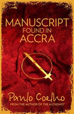 Manuscript Found in Accra (Paperback)