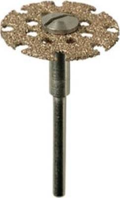 Dremel Cutting & Shaping Wheel (25.4mm)