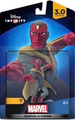 Disney Infinity 3.0 - Marvel Vision picture