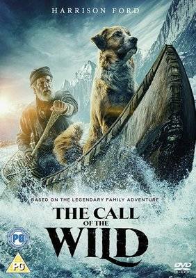 The Call Of The Wild (DVD)