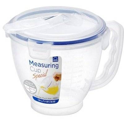 Lock & Lock Measuring Jug (1 L)