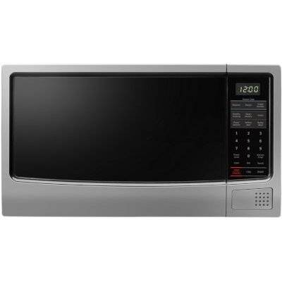 Samsung Electronic Solo Microwave Oven (32L) (Silver) picture