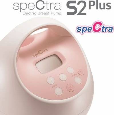 Spectra S2 Hospital Grade Double Electric Breast Pump