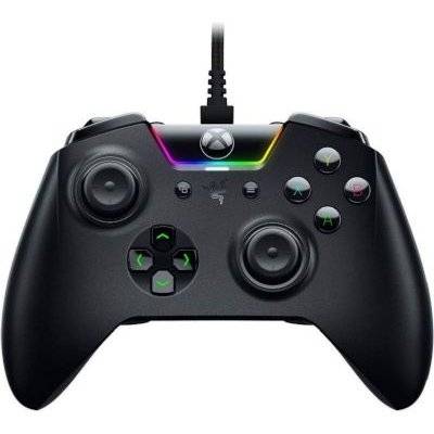 Razer Wolverine Tournament Edition Controller for Xbox One (Black) picture