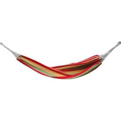Oztrail Anywhere Hammock (Double)(Supplied Colour May Vary)