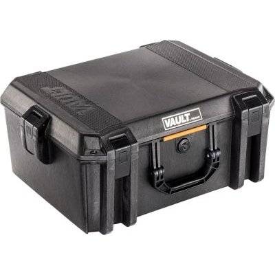 PelicanV550 Vault Equipment Case picture