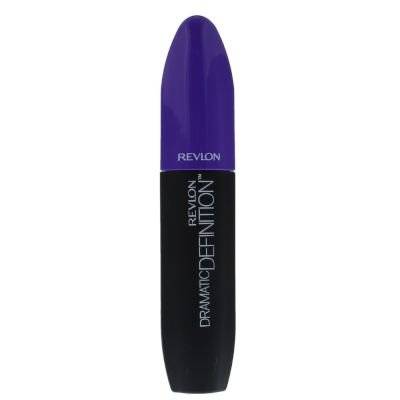 Revlon Dramatic Definition Mascara - Blackest Black - Parallel Import picture