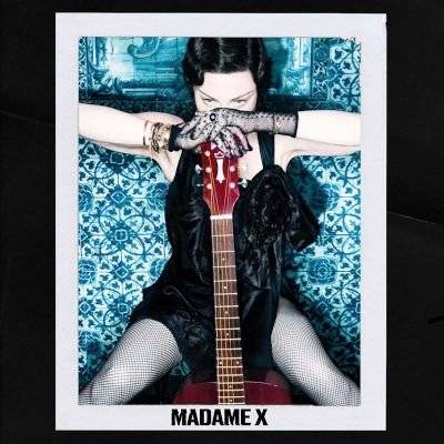 Madame X - 2-Disc Deluxe Edition (CD) picture
