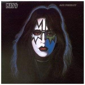 Ace Frehley (CD, Rmst)