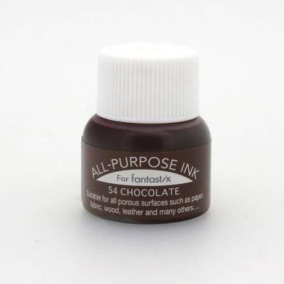 All-Purpose Ink - Chocolate