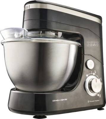 Russell Hobbs Mix-Art Stand Bowl Mixer (Black)