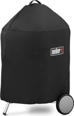 Weber Premium Cover (57cm)