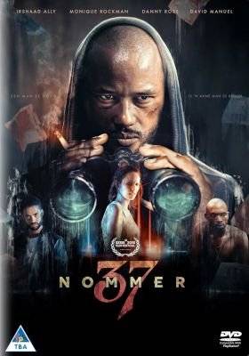 Nommer 37 (Afrikaans, DVD) picture