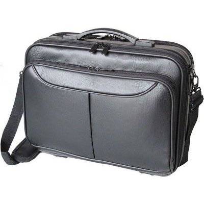 Marco Koskin Laptop Bag (Black)