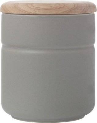 Maxwell & Williams Tint Canister (600ml | Grey)