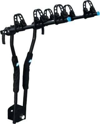 Holdfast Hanging Rack Bicycle Carrier (3 Bike) picture