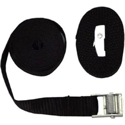 Holdfast Bicycle Carrier Wheel Straps (pair)