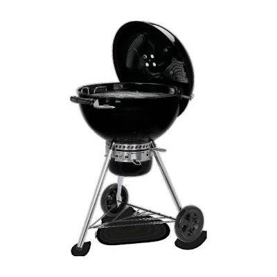 Weber Master-Touch E-5750 GBS Charcoal Barbecue (57cm)