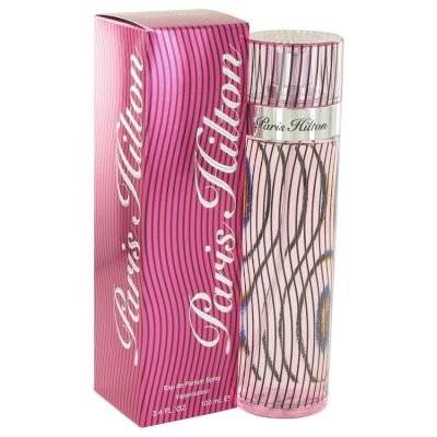 Paris Hilton Eau De Parfum (100ml) - Parallel Import (USA) picture