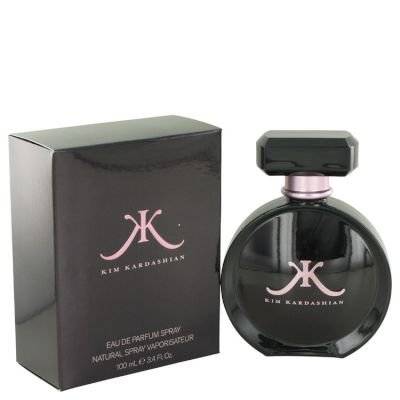 Kim Kardashian Kim Kardashian Eau De Parfum Spray (100ml) - Parallel Import (USA)