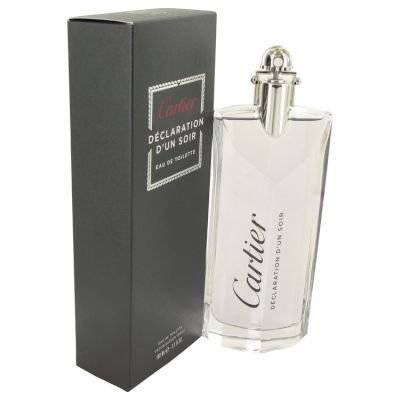 Cartier Declaration D'un Soir Eau De Toilette Spray (100ml) - Parallel Import (USA) picture