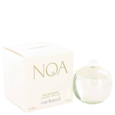 Cacharel Noa Eau De Toilette Spray (100ml) - Parallel Import (USA) picture
