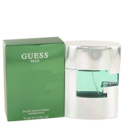Guess Spray Eau De Toilette (75ml) - Parallel Import (USA) picture